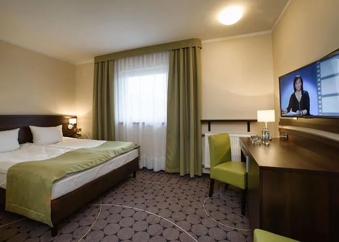 Hotel Lumen