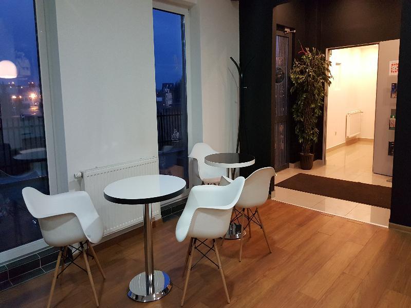 Lumen Aparthotel Krakau