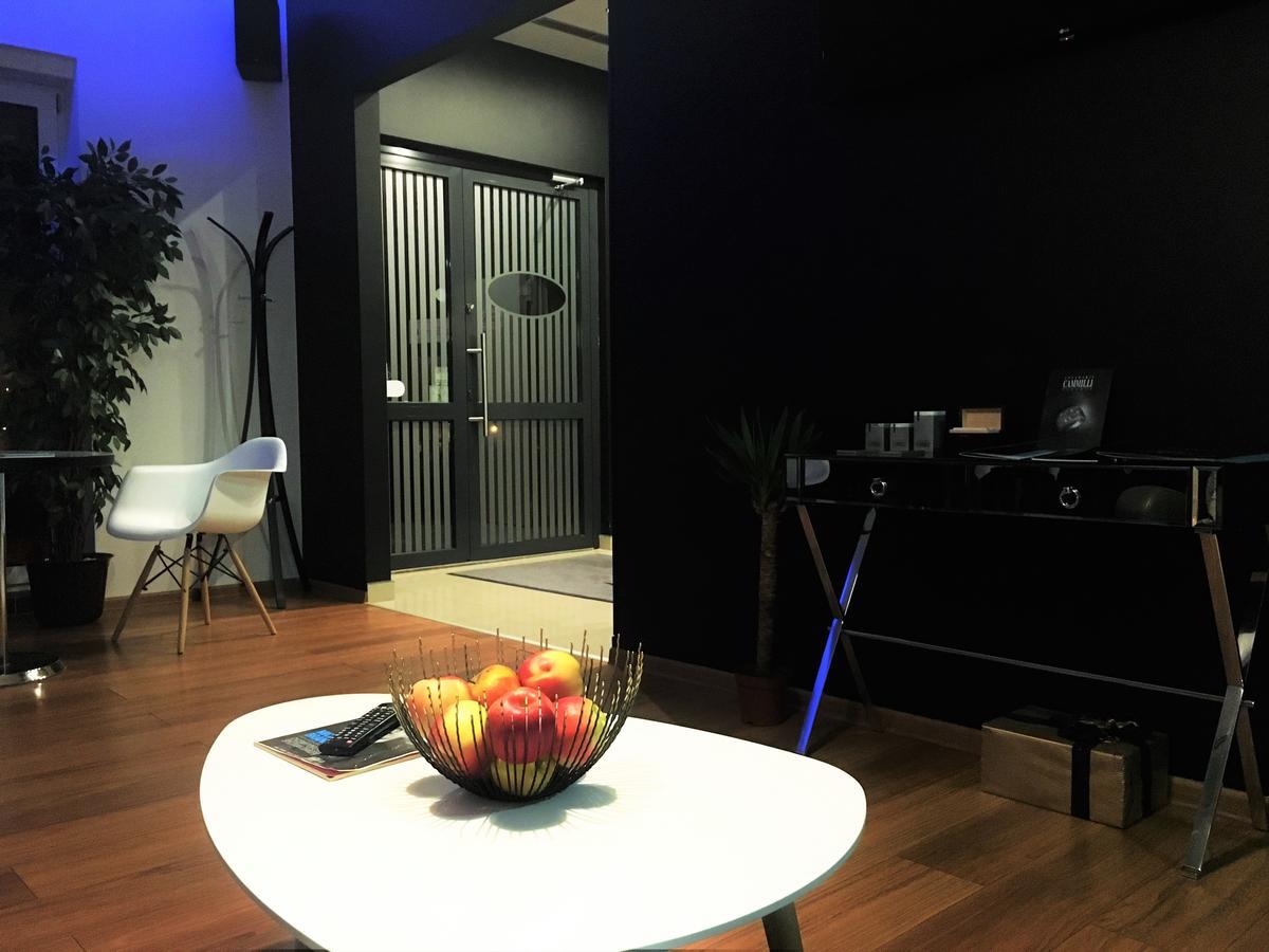 Lumen 3* Krakau