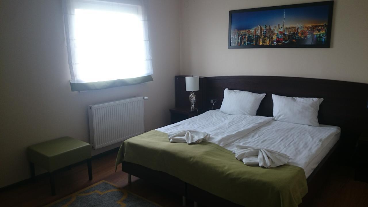 Aparthotel Lumen 3*