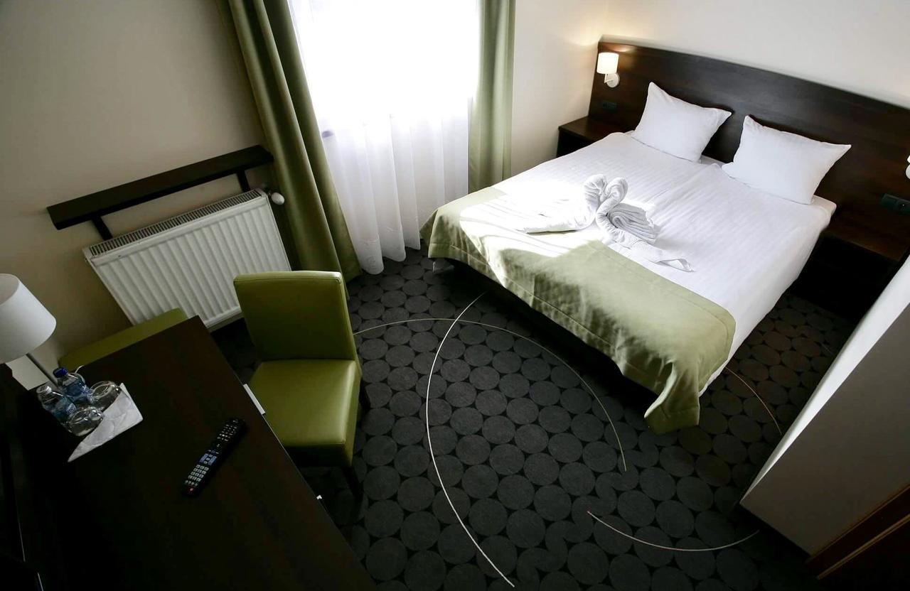 Aparthotel Lumen