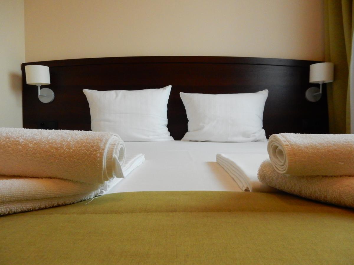 Lumen Aparthotel