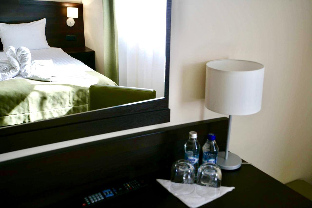 Aparthotel Lumen