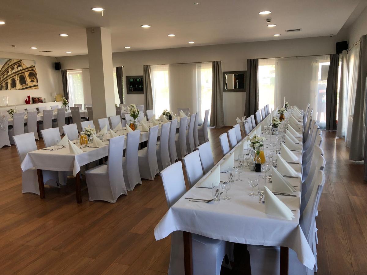 Lumen Aparthotel