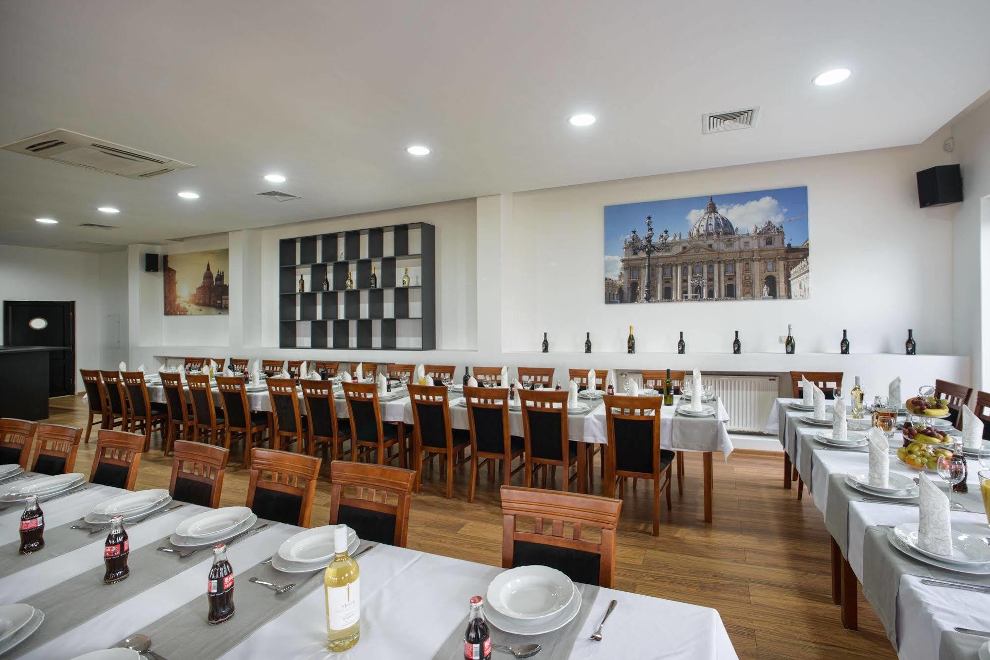 Lumen Aparthotel Krakau