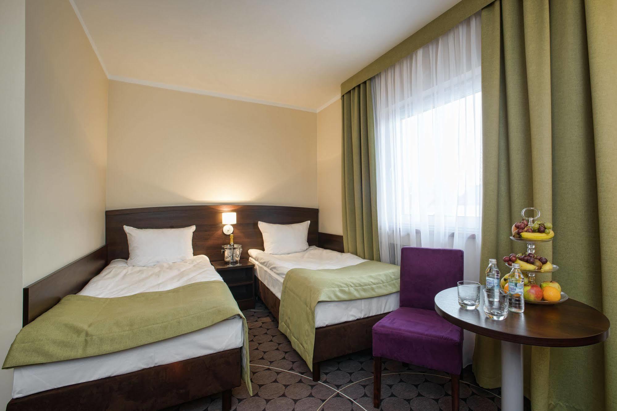 Lumen 3* Krakau